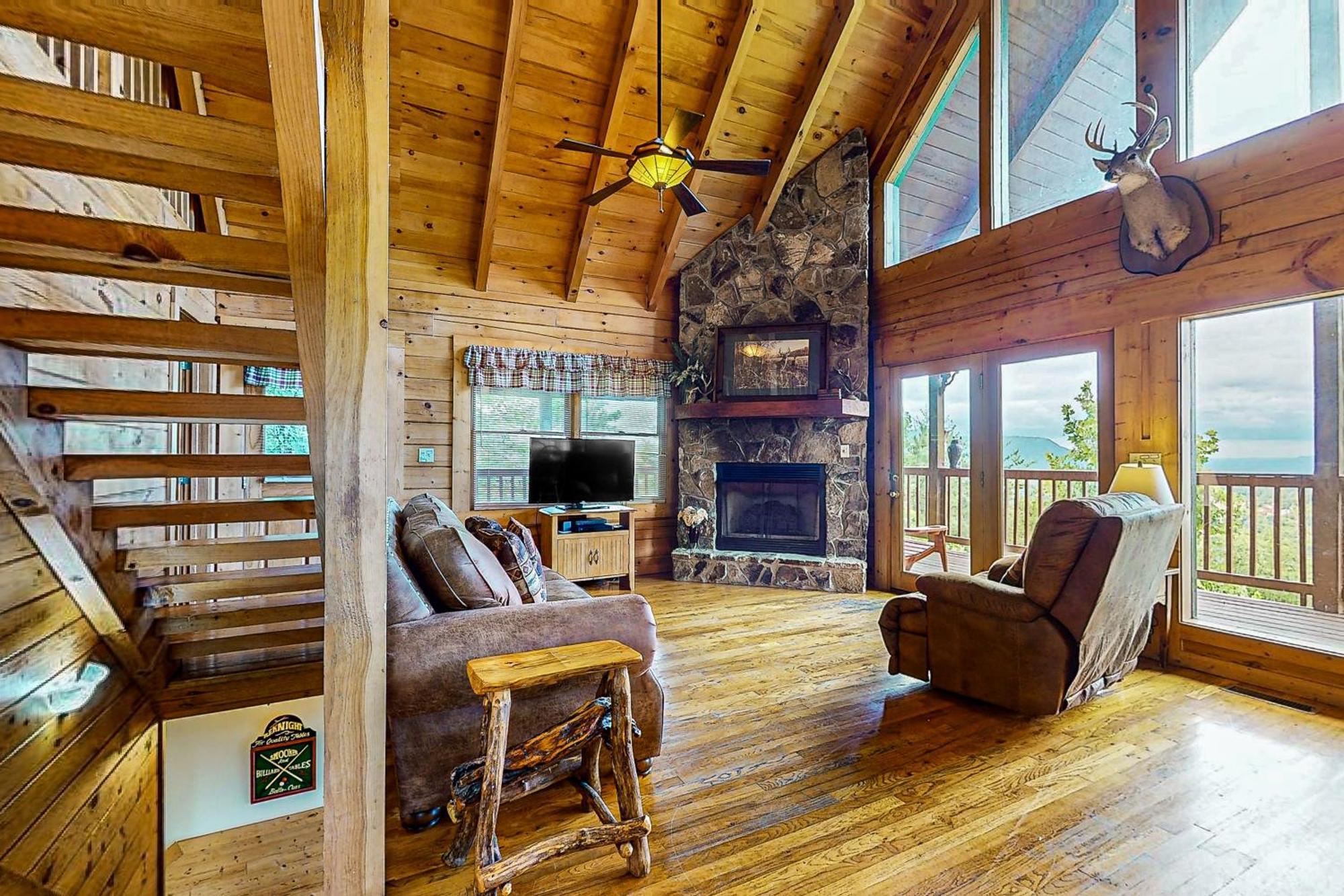 Holiday home A Point Of View
