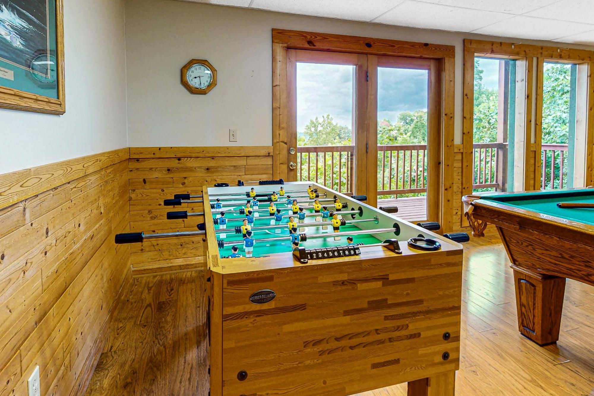 Holiday home A Point Of View Little Cove
