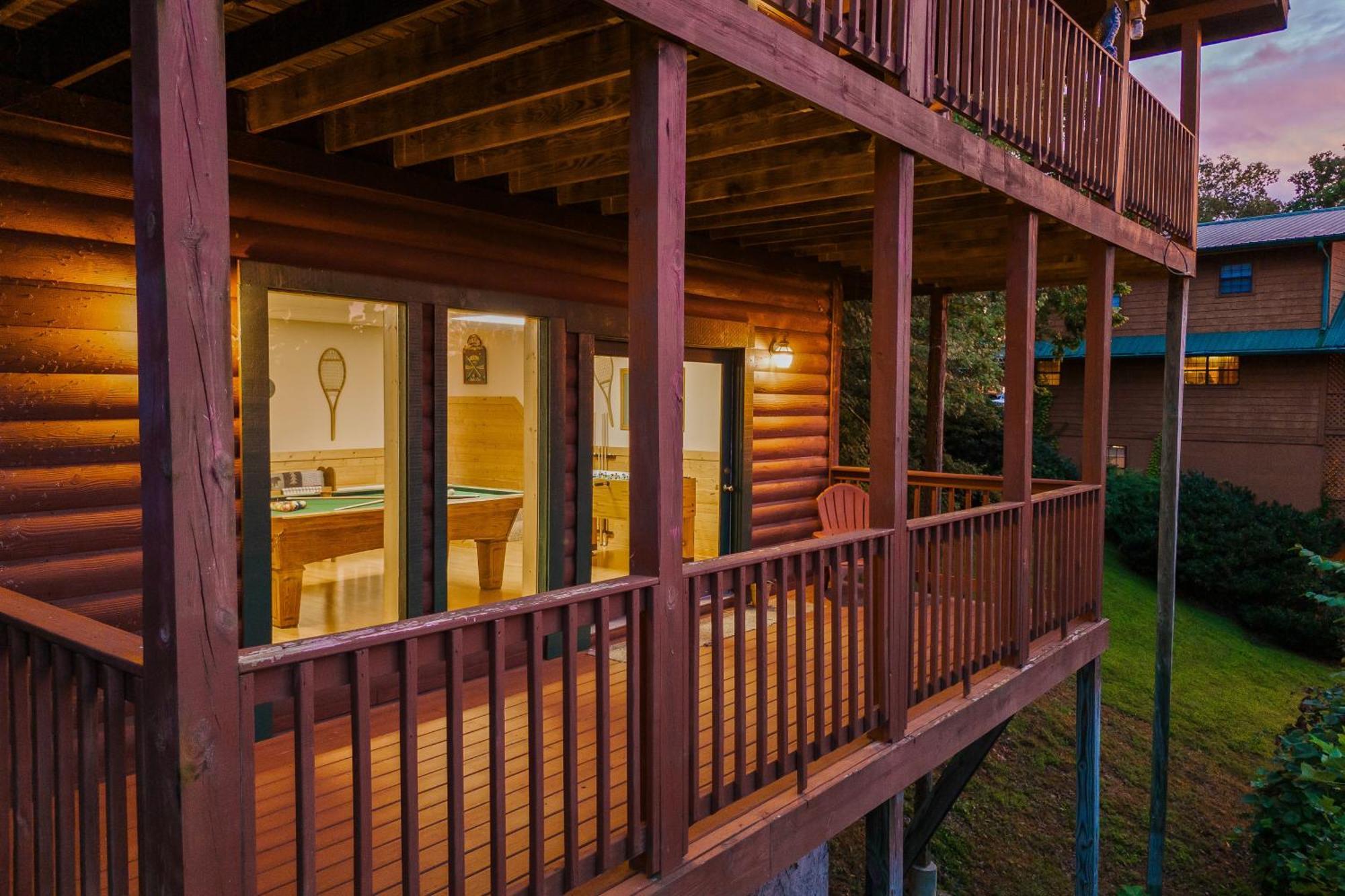 Holiday home A Point Of View Little Cove