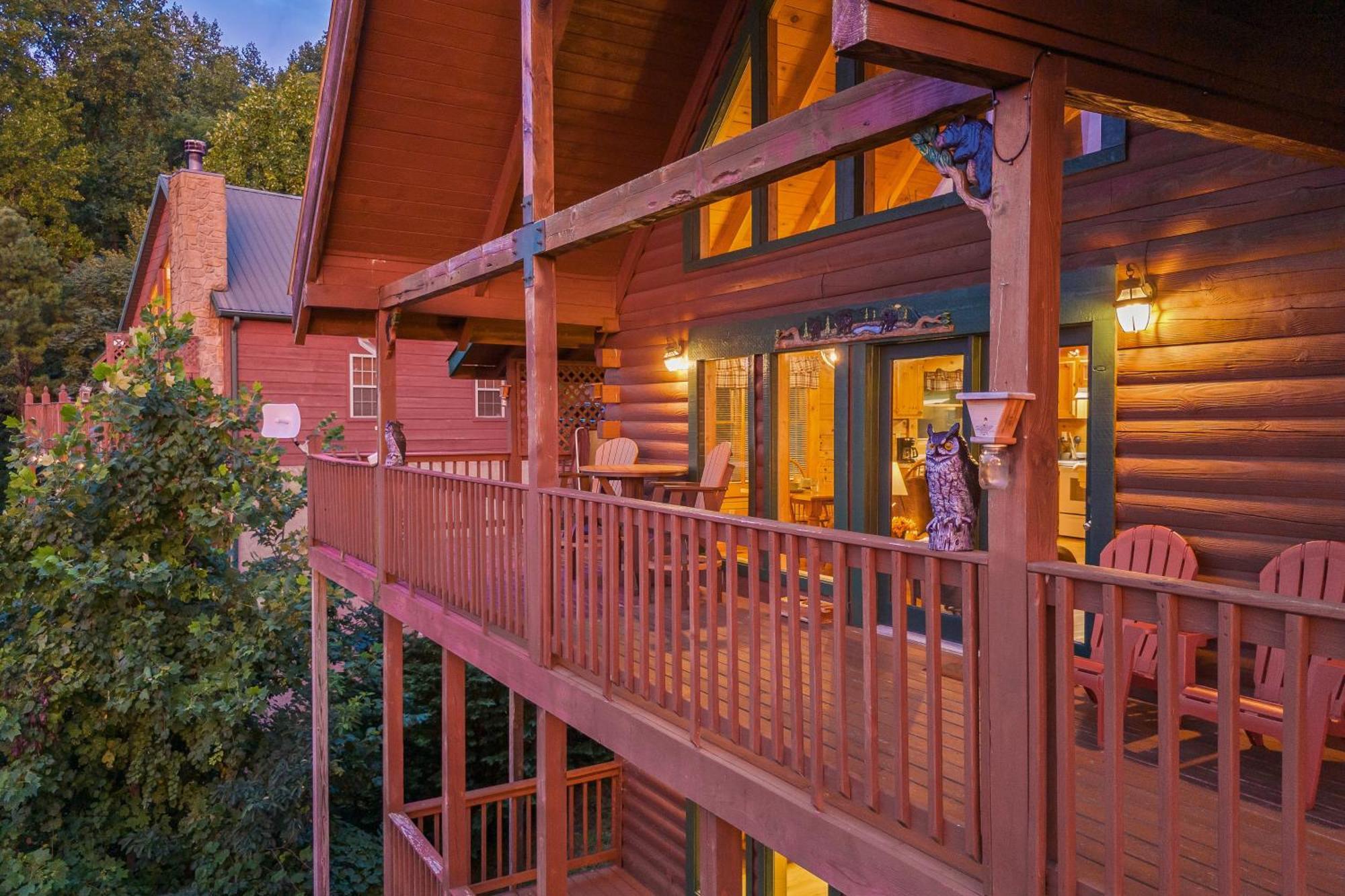 Holiday home A Point Of View
