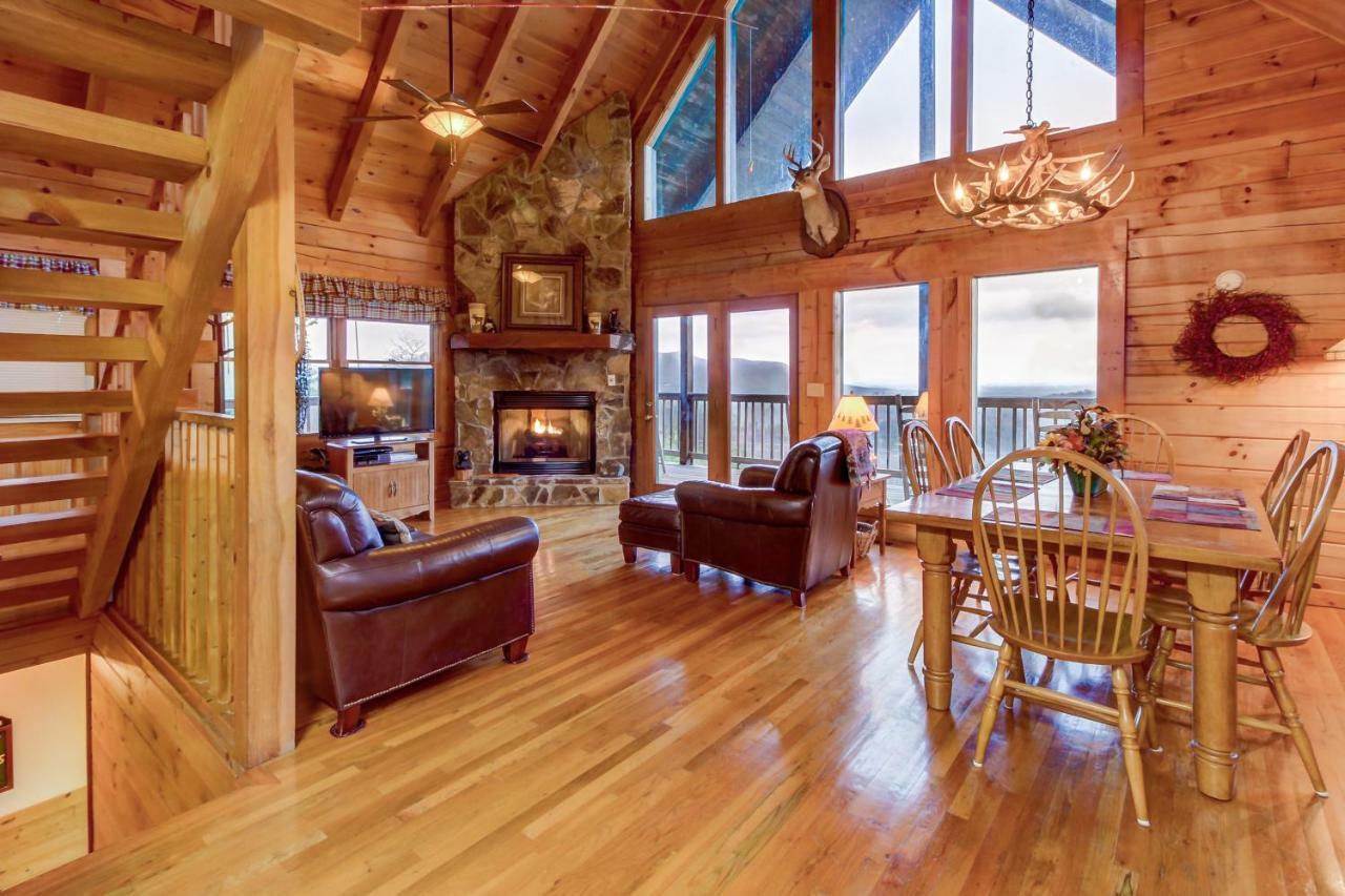 A Point Of View Holiday home *